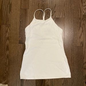 Lululemon Sun Setter Tank